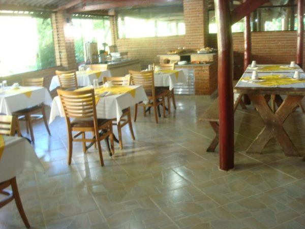 Alpina Santuario Hotel By Agamenon Wi-Fi Apto São Roque Exterior foto